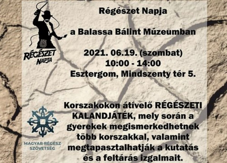 Régészeti kalandjáték a Balassa Bálint Múzeumban