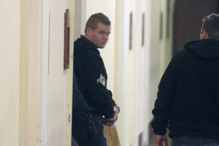 Terrorcselekmény előkészületével is gyanúsítják a Teréz körúti robbantás gyanúsítottját