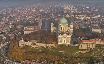 Isten hozta Esztergomban - szép vers és videó az első magyar városról!