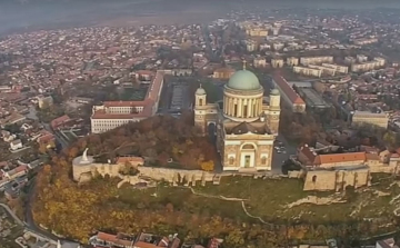 Isten hozta Esztergomban - szép vers és videó az első magyar városról!