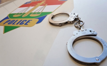 Két körözött férfit is elkaptak Esztergomban