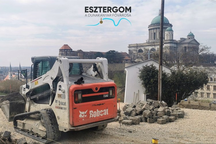 Megújulnak a kritikus állapotban lévő szenttamási utcák