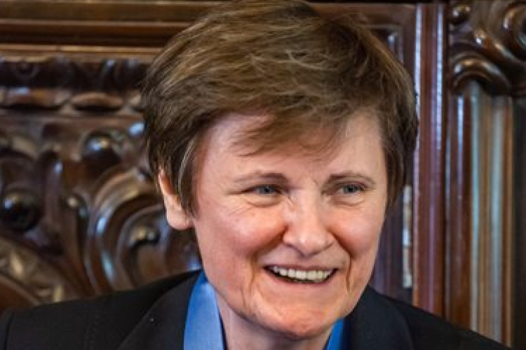 Újabb rangos elismerést kap Karikó Katalin