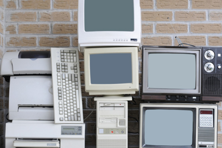 Elektronikai lomtalanítás lesz Esztergomban