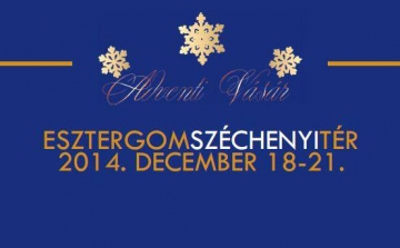 Advent, koncertek, programok a Széchenyi téren