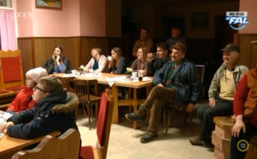 Mit mondanak a pilisszentlélekiek A mi kis falunkról? - Óriási nézettséggel folytatódott - VIDEÓ