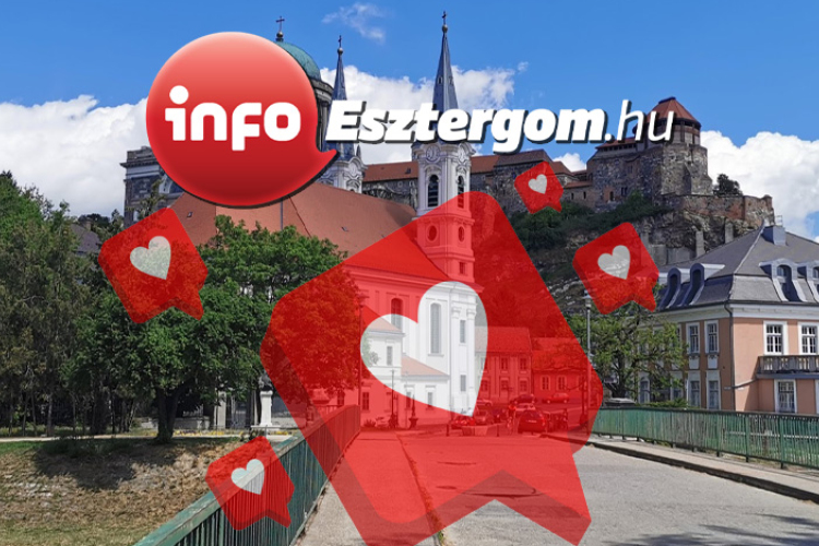Friss, érdekes, hasznos információt minél több olvasónak!