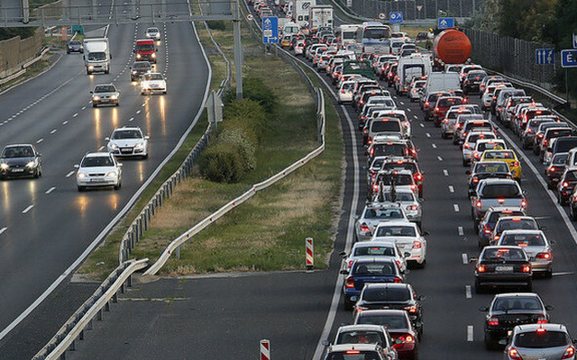 Április 1-től lehet napi e-matricát vásárolni