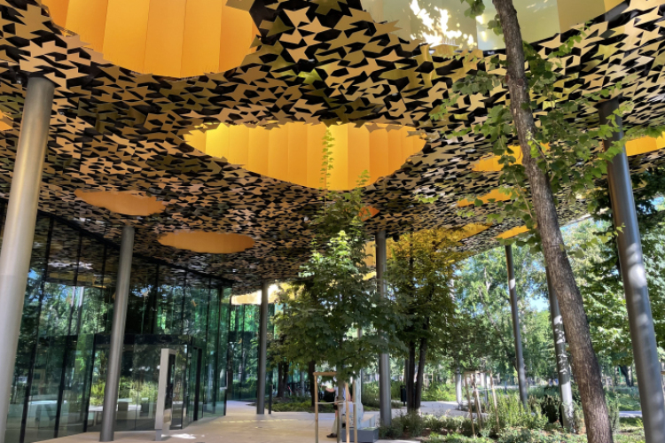 Már 800 ezren látogattak a Magyar Zene Házába