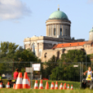 Így bulizott Esztergom augusztus 20-án