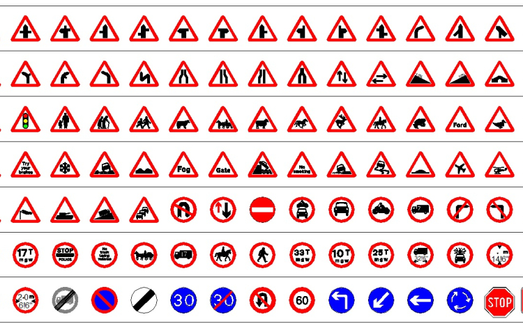 Most akkor újra kell KRESZ-vizsgáznia mindenkinek?