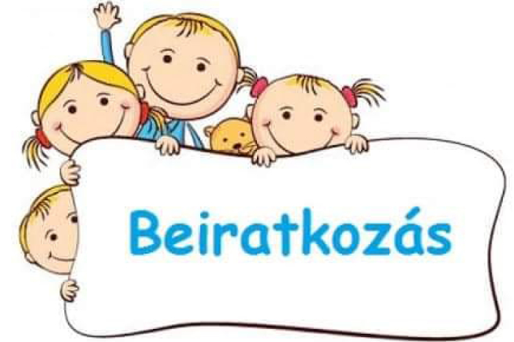 A leendő elsősök beiratkozásáról tájékoztat a Babits iskola!