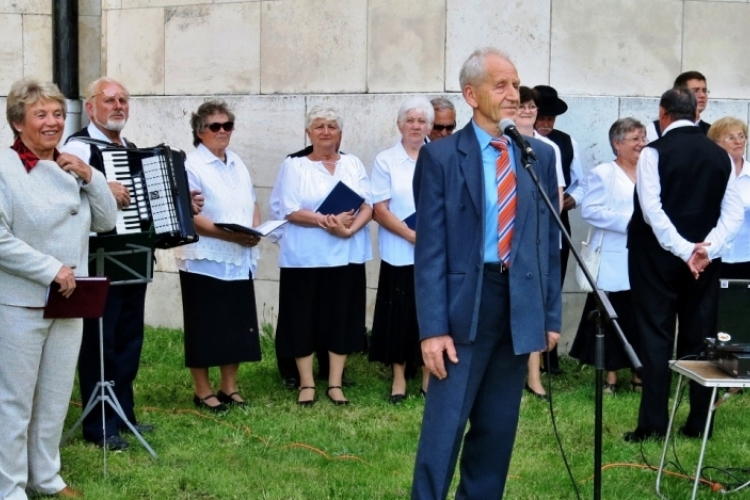 Gizella nap és német nemzetiségi hagyományőrzés Esztergomban