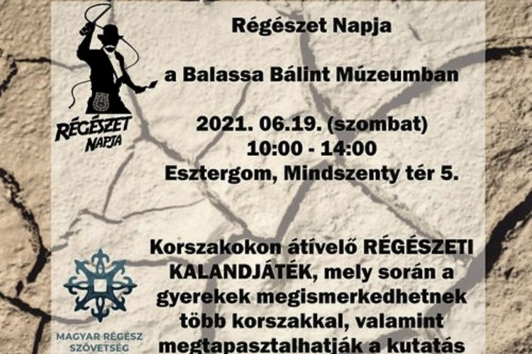 Régészeti kalandjáték a Balassa Bálint Múzeumban