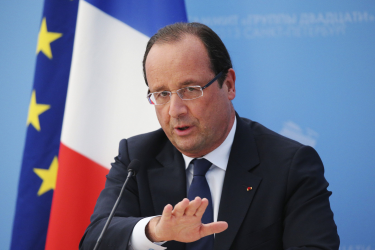 Hollande: semmilyen kompromisszum nem lehetséges Törökországgal az emberi jogok és a vízumkönnyítés kérdésében