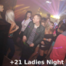 Ladies Night és Szüzek Éjszakája