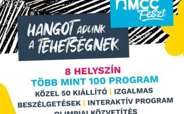 Háromnapos fesztivált rendeznek augusztus elején Esztergomban