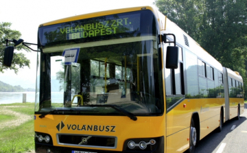 Változik több busz menetrendje is