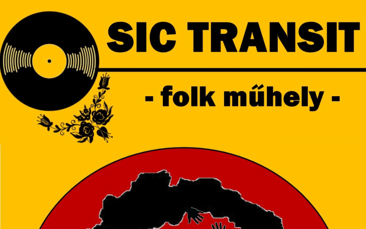 Nem szokványos rock koncertre hív a Sic Transit 