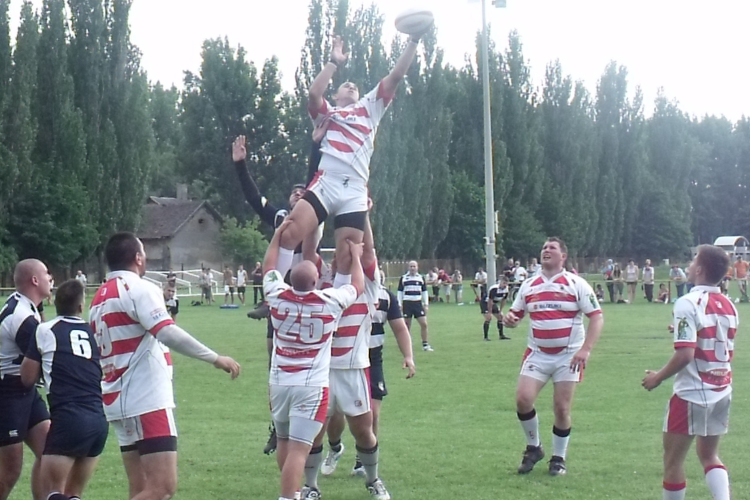 Vitézek: irány a 12. bajnoki arany!