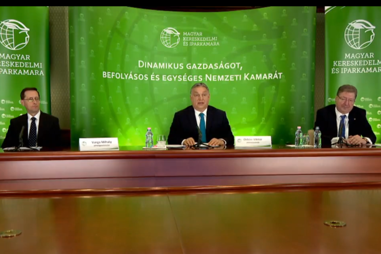 Nemzeti konzultáció lesz az enyhítésekről