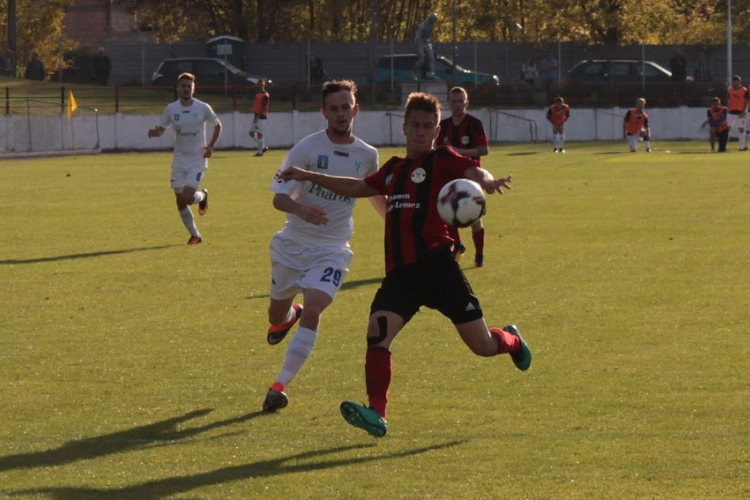 Hármat rúgott a Dorog a ZTE-nek – VIDEÓ