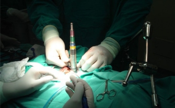 Halasztják a tervezett műtétek egy részét a pécsi traumatológián