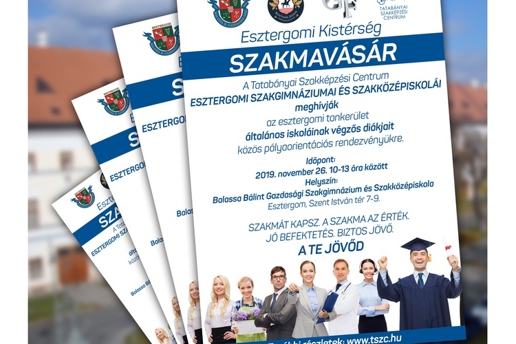 Játékos, interaktív szakmavásár segíti a diákokat