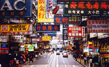 Európában alkalmi vételnek számít a budapesti üzlethelyiség-vásárlás