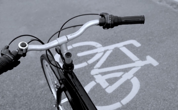 Támogatást nyert a város az Esztergomot Kertvárossal összekötő kerékpárútra