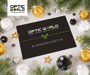 OpticWorld 300x250