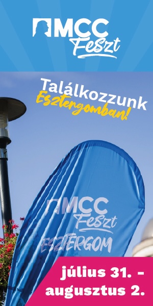 MCC feszt