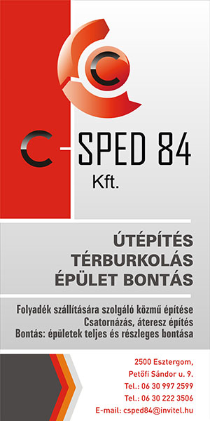 C-Sped